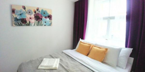 Secret studios Zagreb